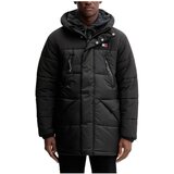 Tommy Hilfiger Jakne DM0DM22249 BDS Črna Cene