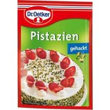 Dr. Oetker Sesekljane pistacije cene