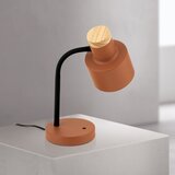 Orion Stona lampa GILI 1xE27/40W/230V ciglasta | Eponuda.com