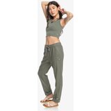 Roxy Women's trousers ON THE SEASHORE Cijene