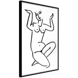  Poster - Exposed Emotions 40x60 Cijene
