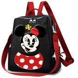Mickey & Minnie Disney Minnie Ruksak Torba 33cm | shoptok.hr
