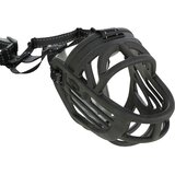  LED ovratnica za hišne ljubljenčke Trixie Flash USB Zelena | Shoptok.si