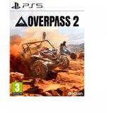 Nacon Gaming overpass 2 (playstation 5) | Shoptok.si