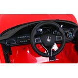  Licencirani auto na akumulator Maserati Ghibli - crveni | Eponuda.ba
