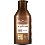 Redken All Soft Mega Conditioner Cene