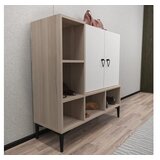 Woody Fashion Platin - White, Cordoba WhiteCordoba Console | ePonuda.com