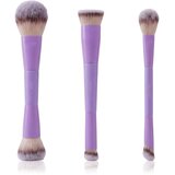NOELLE Split Decisions Dual-Endend Brushes set čopičev Cene