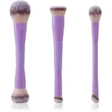 Split Decisions Dual-Endend Brushes set čopičev