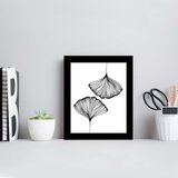 Wallity slika Sctcız-009, 23 x 28 cm Cene