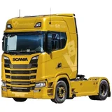 3927 Scania S730 Highline 4x2 model kamiona za sastavljanje 1:24