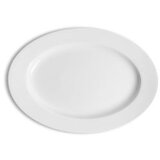 Ariane porcelain Ariane Prime ovalna plata, 45x31,5cm 3/1 set | shoptok.hr