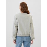 GAP Oversize sweatshirt with logo - Women's | Eponuda.ba