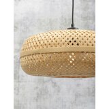 Good&Mojo STOJEČA SVETILKA GOOD&MOJO 40/68/176 cm | Shoptok.si