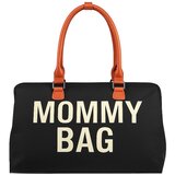 Baby Mix Mommy Bag črna | Shoptok.si
