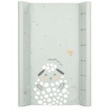 Kikka Boo Meka podloga za povijanje 80x50cm Sleepy Sheep (KKB61111) | ePonuda.com
