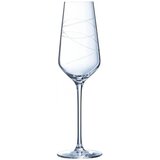 Luminarc ABSTRACTION FLUTE 21 Cene