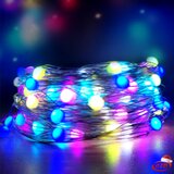 Lampice RGB; MRAVI; 10 m | Eponuda.ba