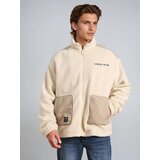 Sinsay Majica dugih rukava s okruglim izrezom | shoptok.hr