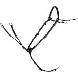 Schockemöhle Sports Oprsnica 'Sevilla Select', Full - black/silver | Shoptok.si