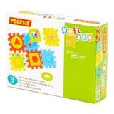 Polesie Slagalica 12 delova ( SW12025 ) | Eponuda.com