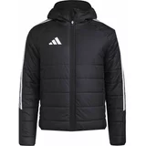 Adidas TIRO 24 WINTER JACKET Muška zimska jakna, crna, veličina