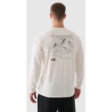 4f Men's oversize T-shirt | shoptok.hr