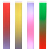  LED RGBW stojeća lampa MAGICAL LED/7W/230V + daljinski upravljač | Eponuda.com
