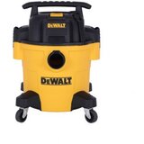 Dewalt usisivač za suvo i mokro usisavanje 20l DXV20P | Eponuda.com