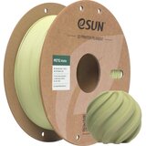 eSUN PETG-Matte Matcha Green - 1,75 mm / 1000 g | Shoptok.si