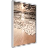  Poster - Beach of Memories 20x30 | shoptok.hr