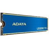 Adata SSD.M.2.1TB Legend 710 ALEG-710-1TCS | ePonuda.com