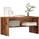 TV ormarić staro drvo 80x40x40 cm konstruirano drvo | Eponuda.com
