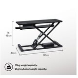 Vonhaus delovna postaja 3000154 | Shoptok.si