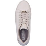 Rieker EVOLUTION Nizke superge off-bela | Shoptok.si