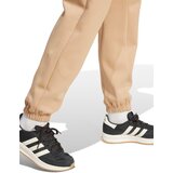 Adidas Ženski donji deo trenerke W Fi Sl Pt JX0444, Bež | ePonuda.com