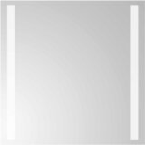  LED kupaonsko ogledalo s ogledalom *Transparent*an 40 x 40 cm | shoptok.hr
