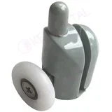 Točkić KD-1004 fi25mm Donji flexi