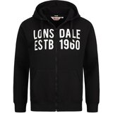 Lonsdale Muška dukserica London Cijene