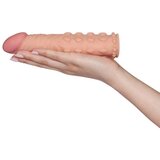 Lovetoy X-Tender navlaka za penis Flesh 2 | ePonuda.com