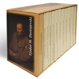  Dostojevski - Komplet od 12 knjiga (tvrdi povez) Cene