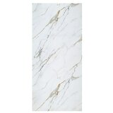 PANEL obloga Carrara Gold (D x V: 122 x 260 cm, PVC) | shoptok.hr
