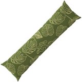  Presvlaka za jastuk HEERLEN Dizajn lista 40 x 145 cm Poliester | shoptok.hr