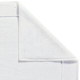 Aquanova kopalniška preproga london bela 60/60 cm | Shoptok.si