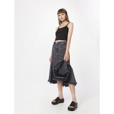 About you Top 'Dinah' črna | Shoptok.si