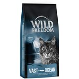 Wild Freedom Adult "Vast Ocean" sa skušom - bez žitarica - 2 x 6,5 kg Cijene