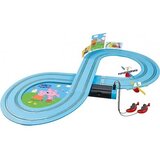 Carrera First - Peppa Pig - Kids GranPrix | Shoptok.si