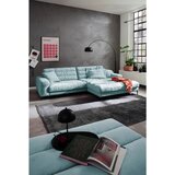 Pure Home Lifestyle KLOP BREZ NASLONA, tekstil svetlo modra | Shoptok.si