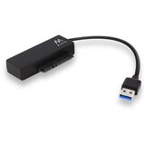 Ewent Ew7018 Usb 3.1 Gen 1 v Sata 6G 2,5'/3,5' adapterski kabel z napajalnikom, (21407401) | Shoptok.si