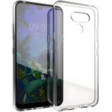  Przezračno zaštitno kućište za LG K50 - Prozirna KP19339 | Shoptok.si